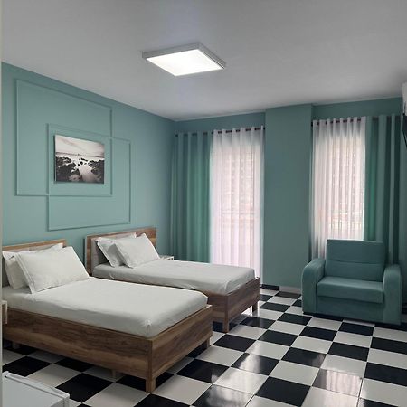 Compas Boutique Hotel Golem  Ngoại thất bức ảnh