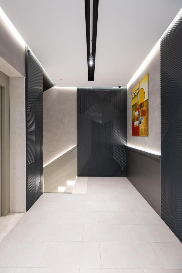 Compas Boutique Hotel Golem  Ngoại thất bức ảnh