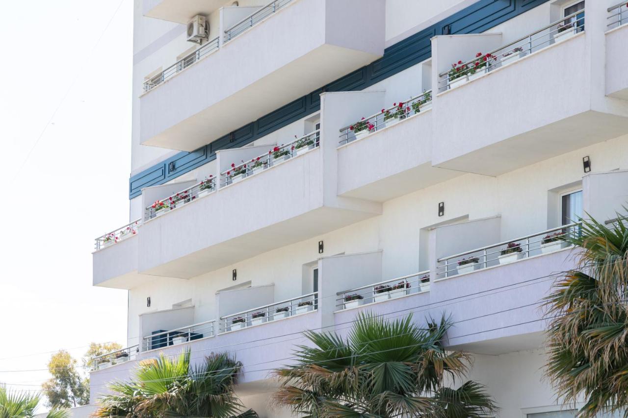 Compas Boutique Hotel Golem  Ngoại thất bức ảnh