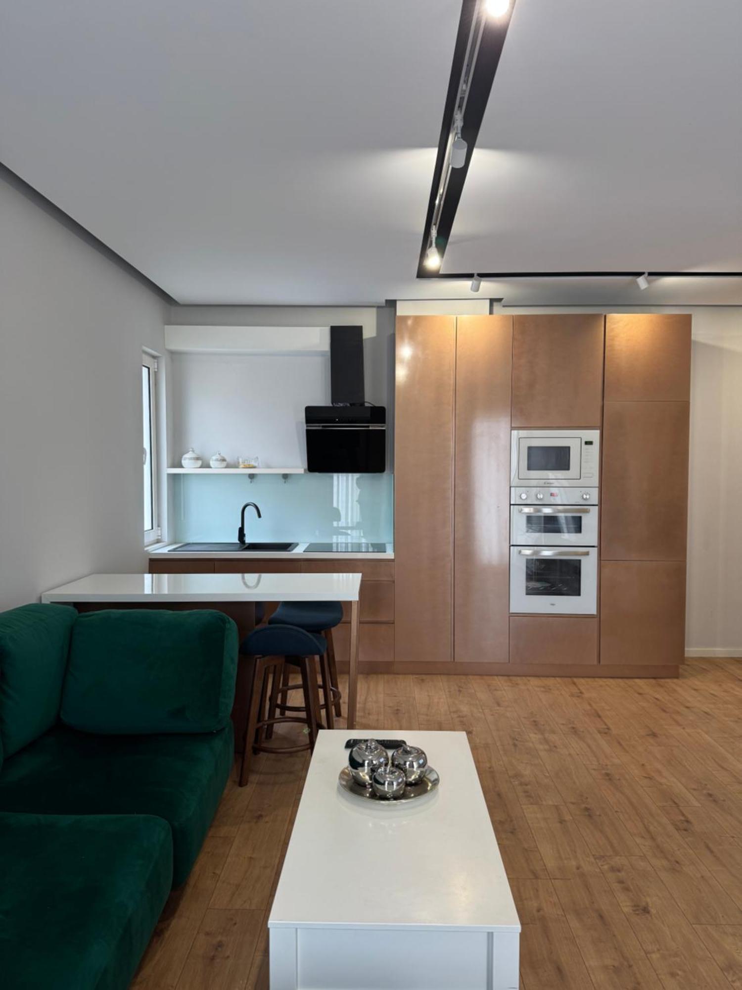 Compas Boutique Hotel Golem  Ngoại thất bức ảnh