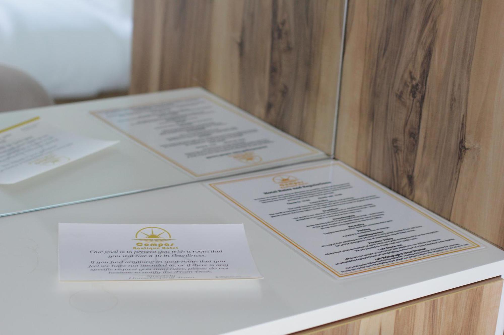 Compas Boutique Hotel Golem  Ngoại thất bức ảnh