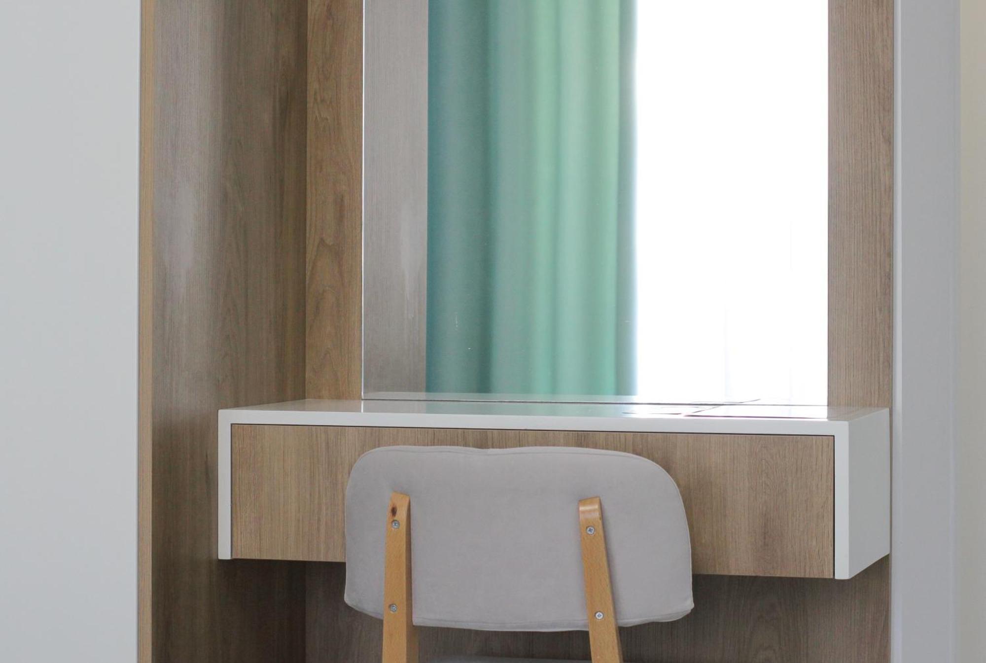 Compas Boutique Hotel Golem  Ngoại thất bức ảnh