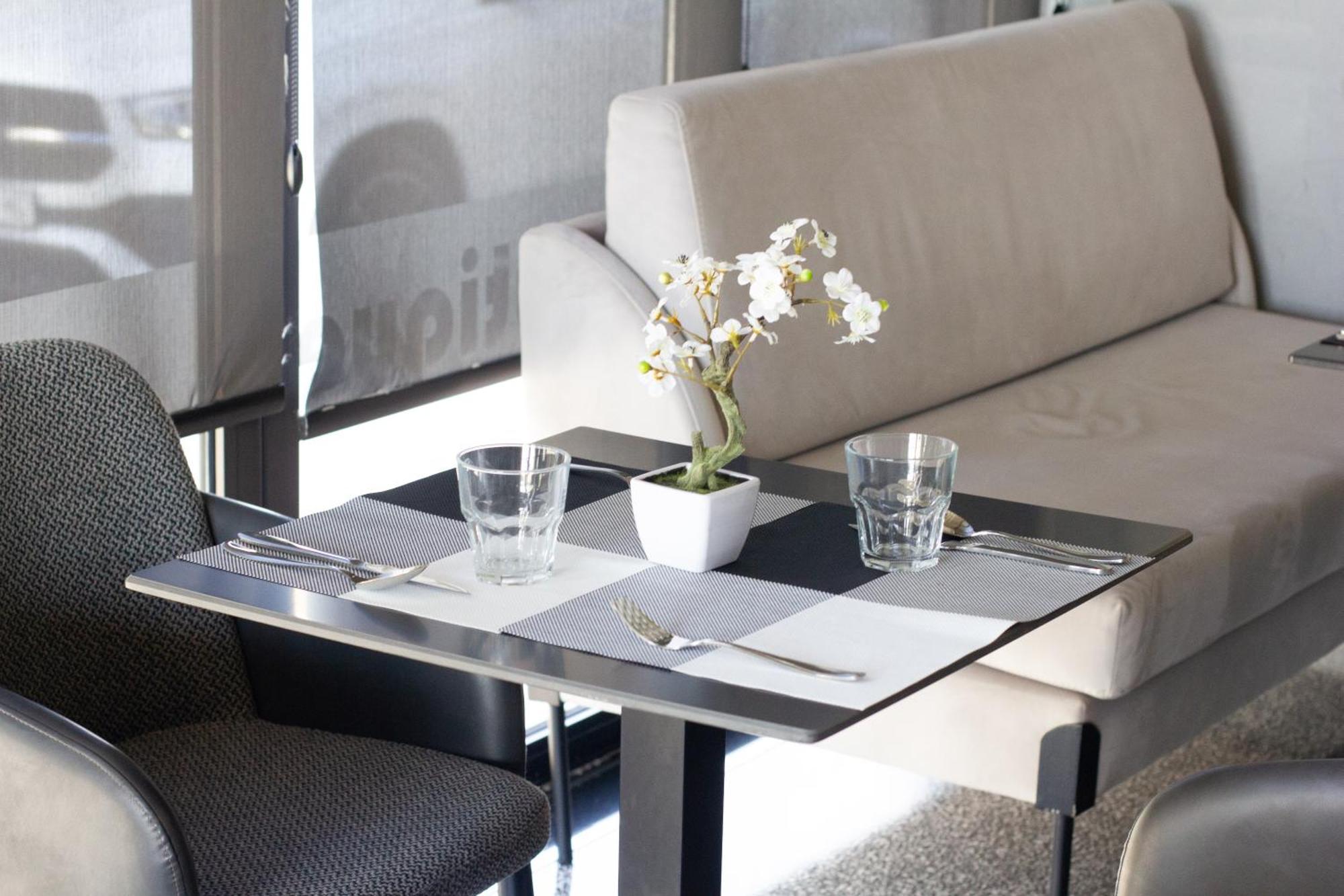 Compas Boutique Hotel Golem  Ngoại thất bức ảnh