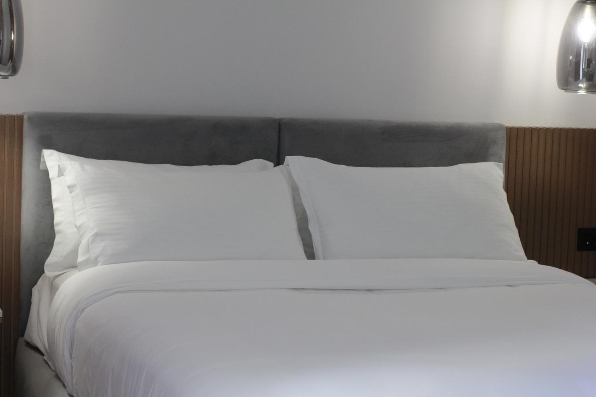 Compas Boutique Hotel Golem  Ngoại thất bức ảnh