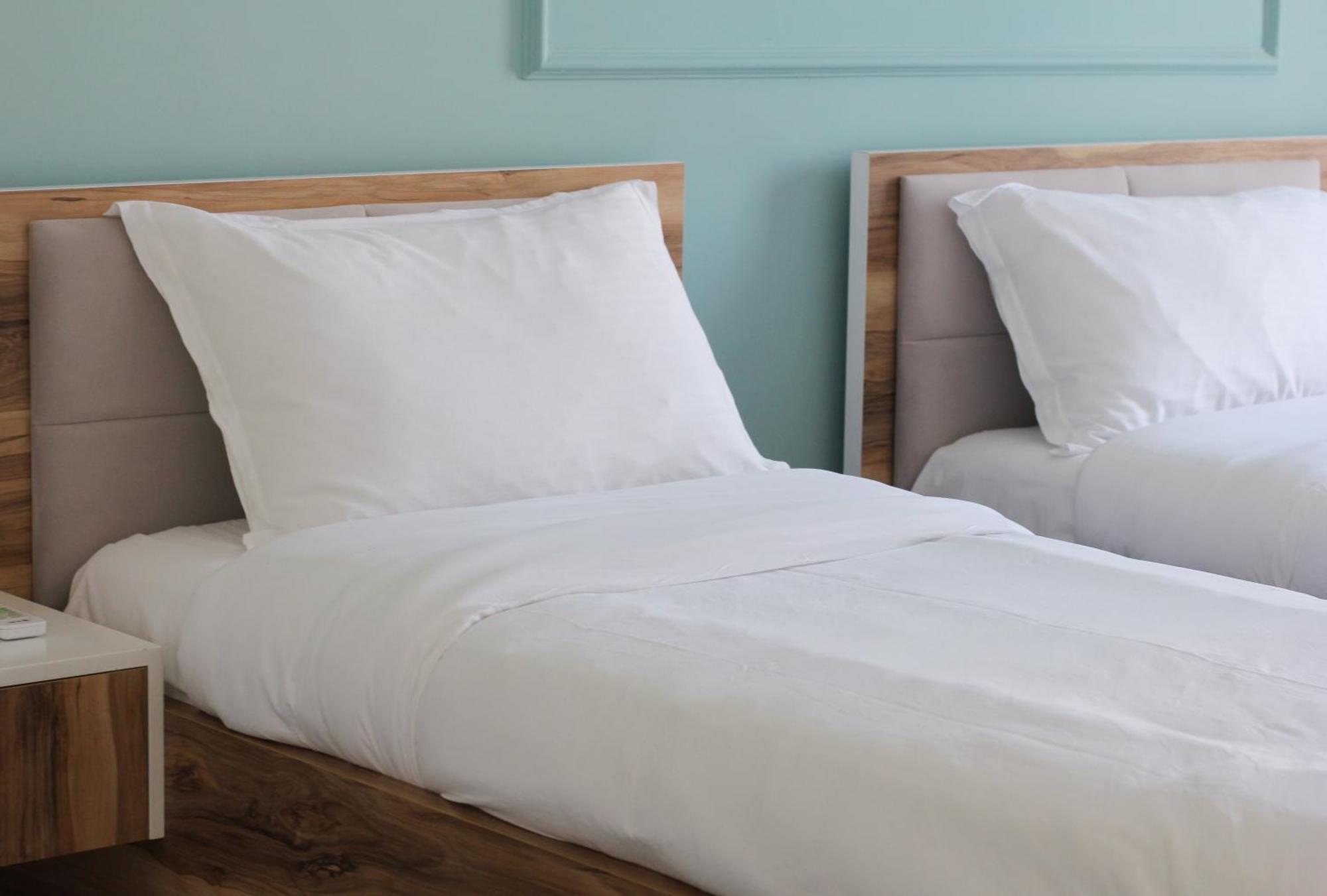 Compas Boutique Hotel Golem  Ngoại thất bức ảnh